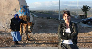 KADONNEEN JÄLJILLÄ
Tuotantokaudet 1 ja 3
Realitysarja
Banijay Finland Oy