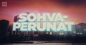 SOHVAPERUNAT
Tuotantokaudet 1, 2 ja 3
Realitysarja
Endemol Shine Finland
