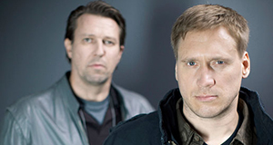 TAPPAJAN NÄKÖINEN MIES
Jännityssarja
Ohjaus Lauri Nurkse
Jarowskij Oy